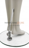 Manichino bambino collezione White Wood - 6 anni