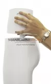 Manichino uomo professionale per foto e-commerce Ghost-M12