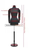 Busto donna sartoriale professionale con braccia TG. 40-42 Small+