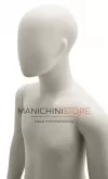 Manichino bambino 10 anni - bianco
