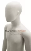 Manichino ragazzo 14 anni - bianco