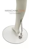 Manichino bambino 4 anni - bianco