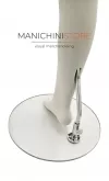 Manichino ragazzo 14 anni - bianco