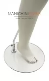 Manichino bambino 8 anni - bianco