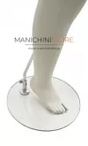 Manichino ragazza 14 anni - bianco