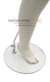 Manichino ragazza 14 anni - bianco