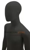 Manichino bambino 12 anni - grigio