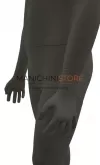 Manichino bambino 6 anni - grigio