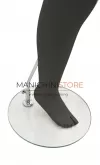 Manichino ragazza 14 anni - grigio
