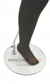 Manichino bambino 12 anni - grigio