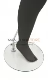 Manichino bambino 4 anni - grigio