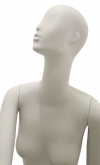 Manichino donna Collezione Eclissi - posa 6 - seduta