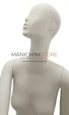 Manichino donna Collezione Eclissi - posa 1
