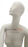 Manichino donna Collezione Eclissi - posa 3