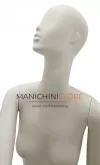 Manichino donna Collezione Eclissi - posa 4