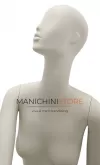 Manichino donna Collezione Eclissi - posa 8