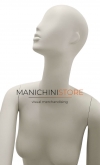 Manichino donna Collezione Eclissi - posa 9