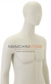 Manichino uomo Collezione Eclissi - posa 5