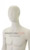 Manichino uomo Collezione Eclissi - posa 4