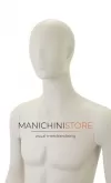 Manichino uomo Collezione Eclissi - posa 5