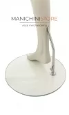 Noleggio manichino uomo  NOL104