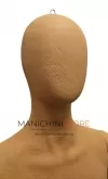 Manichino bambino 3-4 anni flessibile in schiuma di poliuretano