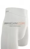 Gambe uomo professionali per foto e-commerce Ghost-M15