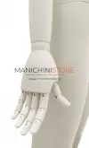 Manichino bambino collezione White Wood - 8 anni
