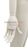 Manichino bambino collezione White Wood - 6 anni