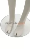 Manichino bambino collezione White Wood - 2 anni
