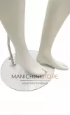 Manichino uomo collezione White Wood