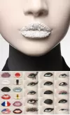 Make up 8