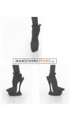 Manichino donna Collezione Queens - Q3S
