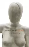 Manichino donna collezione Creta - grezzo