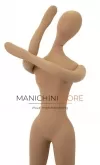 Manichino donna flessibile in schiuma di poliuretano
