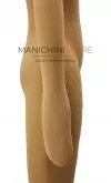 Manichino donna flessibile in schiuma di poliuretano
