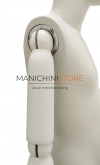 Manichino bambino collezione White Wood - 6 anni