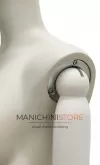 Manichino donna collezione White Wood