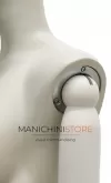 Manichino donna collezione White Wood