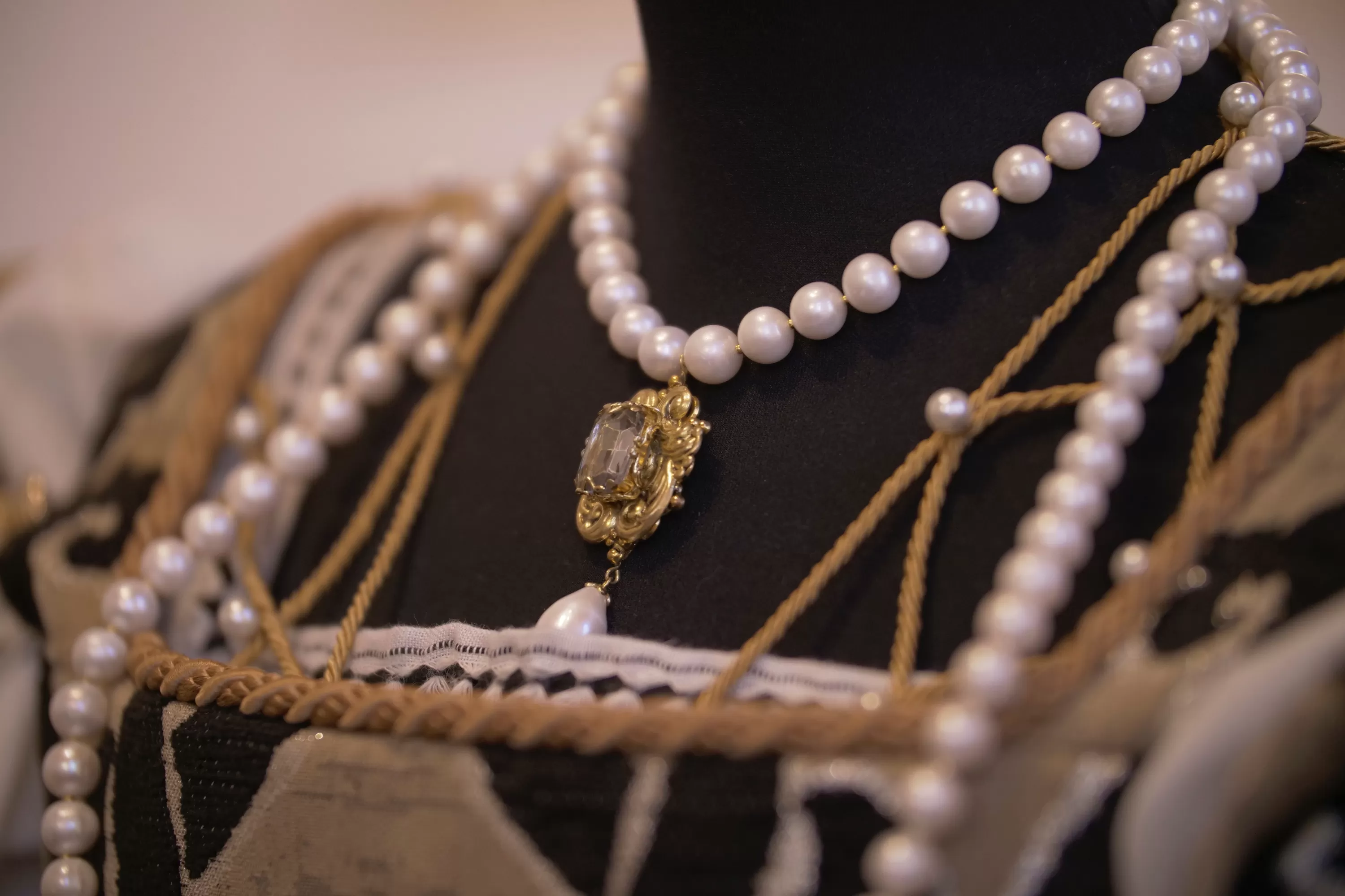 Medicea Maniera, Moda a Firenze XV-XVII sec