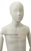 Manichino bambino collezione White Wood - 10 anni