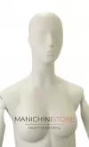 Manichino donna collezione White Wood