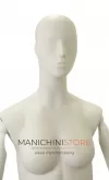 Manichino donna collezione White Wood