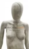 Manichino donna collezione Creta - grezzo