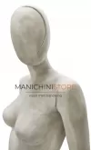 Manichino donna collezione Creta - grezzo