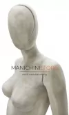 Manichino donna collezione Creta - grezzo