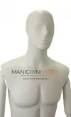 Manichino uomo collezione White Wood