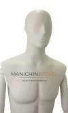 Manichino uomo collezione White Wood