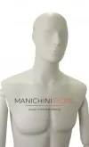 Manichino uomo collezione White Wood - seduto