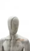 Manichino uomo collezione Creta - grezzo